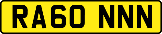 RA60NNN