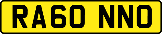 RA60NNO