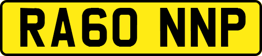 RA60NNP