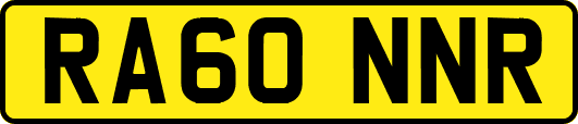 RA60NNR