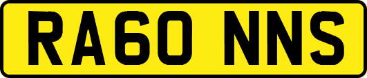RA60NNS