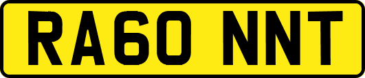 RA60NNT