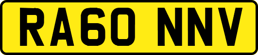 RA60NNV
