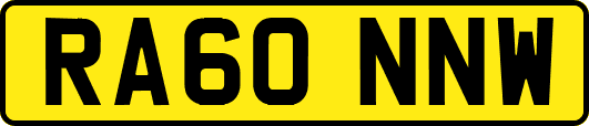 RA60NNW