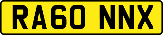 RA60NNX
