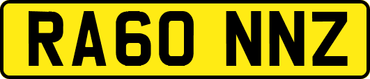 RA60NNZ
