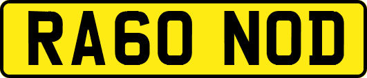 RA60NOD