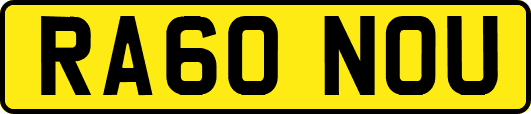 RA60NOU