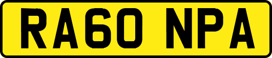 RA60NPA