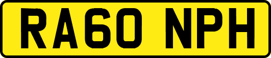 RA60NPH