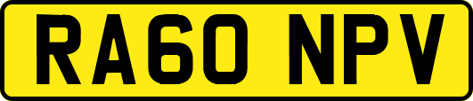 RA60NPV