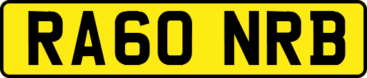 RA60NRB