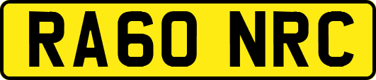 RA60NRC