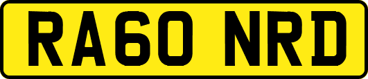 RA60NRD