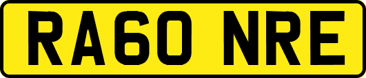 RA60NRE
