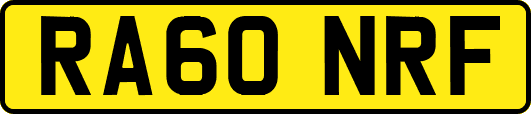 RA60NRF