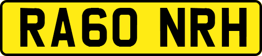 RA60NRH