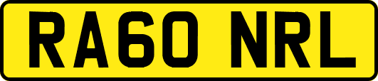 RA60NRL
