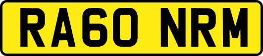 RA60NRM