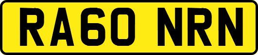 RA60NRN