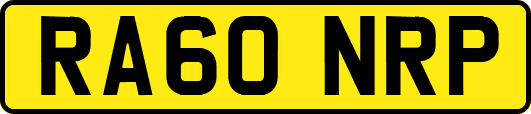 RA60NRP