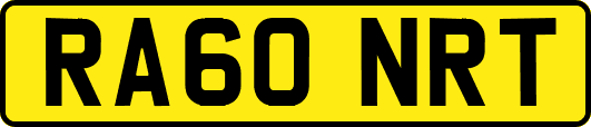 RA60NRT