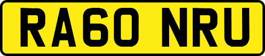 RA60NRU