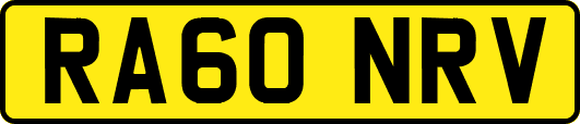 RA60NRV