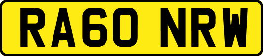 RA60NRW