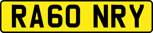RA60NRY