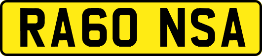 RA60NSA
