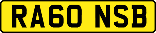 RA60NSB