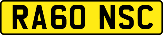 RA60NSC