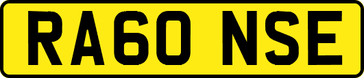 RA60NSE