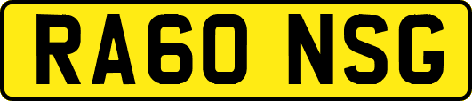 RA60NSG