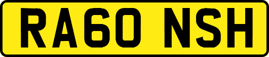 RA60NSH