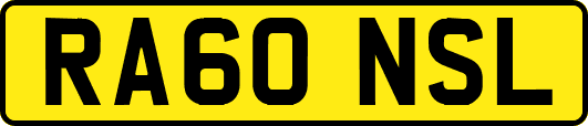 RA60NSL