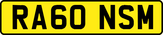 RA60NSM