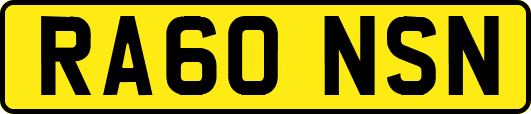 RA60NSN