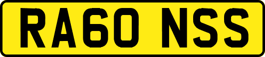 RA60NSS