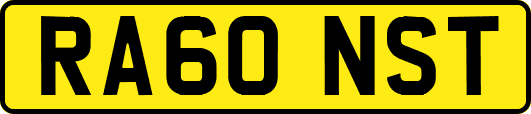 RA60NST