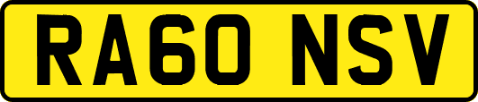 RA60NSV