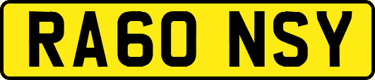 RA60NSY