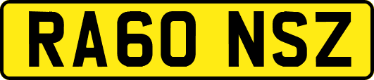 RA60NSZ