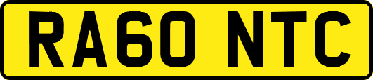 RA60NTC