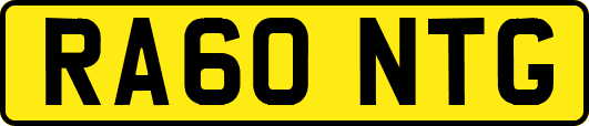 RA60NTG