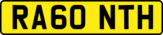 RA60NTH