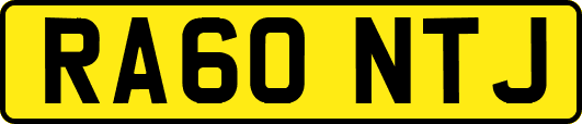 RA60NTJ