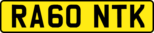 RA60NTK