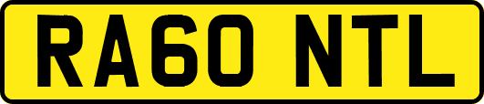RA60NTL